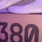 YEEZY 380 CALCITE GLOW + In detail review!