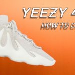 YEEZY 450 “Cloud White” Release Date + Info | HOW TO COP