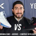 Yeezy 350 review vs Adidas ZX 2K Boost   Luchogarram minimalismo compras y ahorro