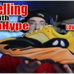 Yeezy 700 Sun LIVE COP! – Reselling with BornHype Ep #19