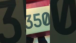 Yeezy Boost 350 be…. Unboxing !!1000€ Auf StockX