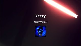 Yeezy Is Back
