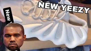 adidas Yeezy 450 Sneaker FIRST LOOK Out the Box in Hand + Show Me Your Kicks Battle+ Coming out