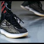 adidas Yeezy Barium QNTM Sneaker Detailed Look On Feet – Cop,Flip or Pass? Will These Resell?