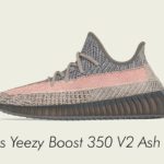 adidas Yeezy Boost 350 V2 Ash Stone | Estimation de Prix Resell