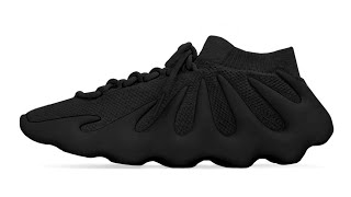 2021 Adidas Yeezy 450  “Dark Slate”