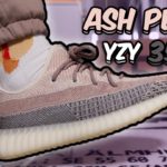 A Must Cop?!? Adidas Yeezy Boost 350 V2 Ash Pearl Review/On-feet!!!