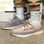 ADIDAS YEEZY 350 V2 ASH PEARL! EARLY REVIEW & ON FEET!