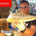 Addidas Yeezy Boost V2 Unboxing