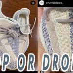 Adidas YEEZY 350 V2 ASH PEARL RELEASE UPDATE