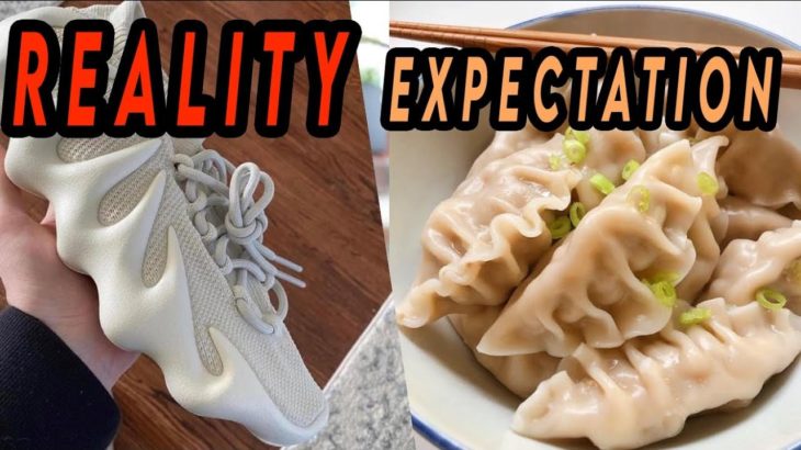 Adidas YEEZY 450 CLOUD WHITE COP OR DROP AND RELEASE UPDATE