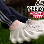 Adidas Yeezy 450 Review | WORST OR BEST YEEZY EVER?