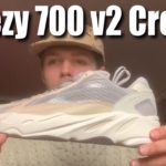 Adidas Yeezy 700 V2 Cream Review!