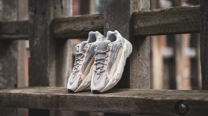 Adidas Yeezy Boost 700 V2 “Cream”: Review & On-Feet