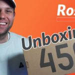 Answering Your Questions! UNBOXING Yeezy 450’s