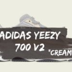 CREAM 2021 Adidas Yeezy v2 | Release Info