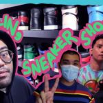 Chillin’ With Friends, Terbeli Sepasang Kasut Yeezy!! Aduh!! || Vlog Merepek #14