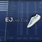 EJ Livecops: Episode 22- Yeezy 700 Kyanite | 8 PAIRS SECURED WITH BALKO & DASHE