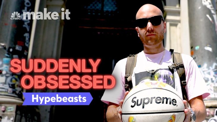 From Yeezy to Supreme, Hypebeast Culture Explained | Suddenly Obsessed Marathon