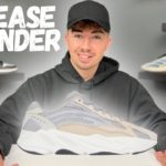 HIGHLY ANTICIPATED! How To Cop The Yeezy 700 V2 Cream