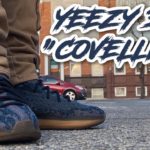 HONEST REVIEW OF THE YEEZY 380 “COVELLITE”!!! IS THE YEEZY 380 COVELLITE THE BEST NEW YEEZY?!?