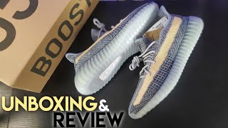 HOW GOOD ARE THE Yeezy 350 Boost V2 “Ash Blue”