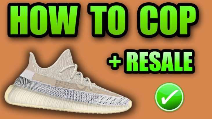 How To Get The Yeezy 350 ASH PEARL | RESALE PREDICTIONS For The Yeezy 350 Ash Pearl
