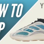 How to Cop Adidas Yeezy Boost 700 V3 “Kyanite” | Resell Predictions | Hold or Sell