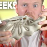 I Wore The YEEZY 450 For 2 WEEKS: THIS IS WHAT HAPPENED!