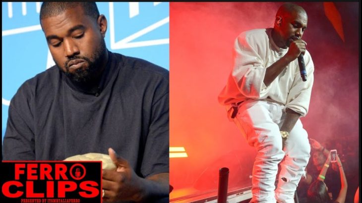 IM YE! Kanye West Worth Increases To Over $6 Billion As Yeezy-Adidas & Gap Take Off!| FERRO