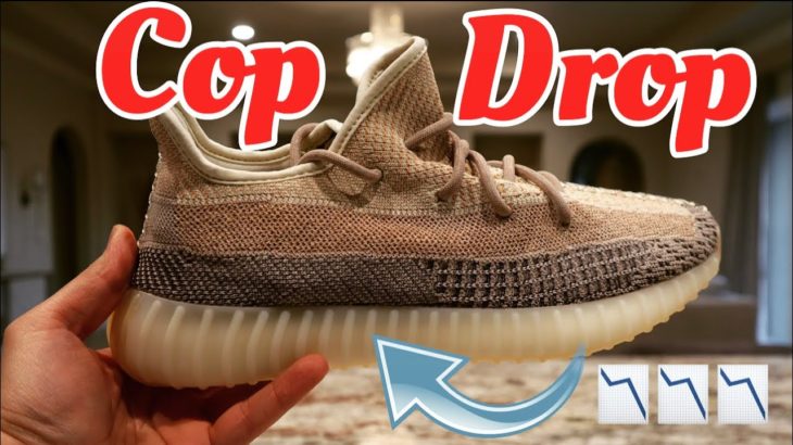 IN HAND ADIDAS YEEZY 350 V2 ASH PEARL REVIEW + RESELL PREDICTIONS