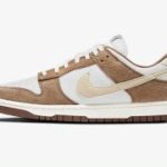 LIVE COP: NIKE DUNK LOW MEDIUM CURRY | YEEZY DSRT TAUPE BLUE