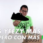 ¿Las Yeezy más “feas”, pero con más hype? Yeezy 700 V1 Sun – Review – Perú