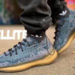 One BIG PROBLEM! Yeezy 380 Covellite Review & On Foot