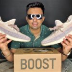 Picked YEEZY Boost 350 V2 ASH PEARL | Review & On Foot