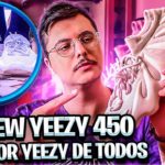 Review Yeezy 450 o MELHOR Yeezy já Lançado – Tiago Borges