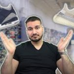 SHOULD YOU INVEST IN THESE??? | Air Jordan 3 Georgetown & Yeezy 350 V2 Ash Pearl Resell Predictions