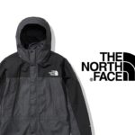 小黑痣【開箱】【新配色】THE NORTH FACE JAPAN 2021SS Mountain Light Denim Jacket  丹寧 GORE-TEX 衝鋒外套 NP12032
