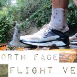 The North Face FLIGHT VECTIV | Uphill and downhill test