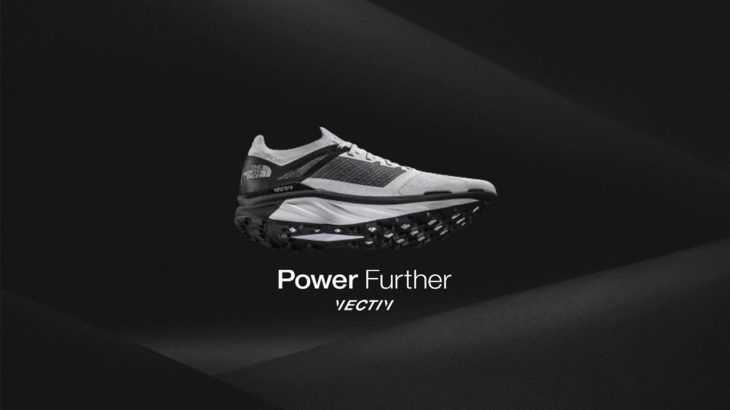 The North Face Vectiv
