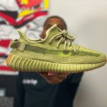 The YEEZY BOOST 350 V2 SULFUR IS (NOT) The BEST YEEZY of 2020 SO FAR!
