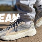 These are a MUST!? Yeezy 700 V2 Cream Review & On Foot