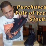 UNBOXING: Yeezy’s I Ordered From StockX and…