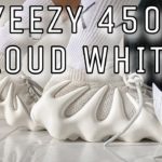 Unboxing EP.8 YEEZY 450 Cloud White