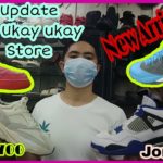Update JBL Muñoz New Arrival Solid halos walang Tapon mga tol, yeezy 700,Jordan 4,Juntakahashi,CP3👌👌