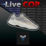 Velox Adidas Yeezy Boost 700 v2 Cream Live Cop Overview