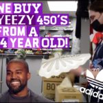 WE BUY YEEZY 450’S FROM A 14 YEAR OLD! – TopShelf TV EP.17 (Life of A Sneaker Reseller)