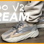 Watch Before You Buy YEEZY 700 V2 Cream Review + On Feet
