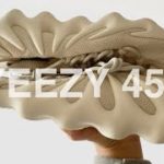 YEEZY 450 CLOUD WHITE!! Unboxing + On Feet