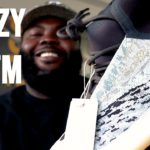 YEEZY BOOST QNTM ‘SEA TEAL’! LET’S TALK ABOUT IT! ANOTHER SLEPT ON YEEZY?!